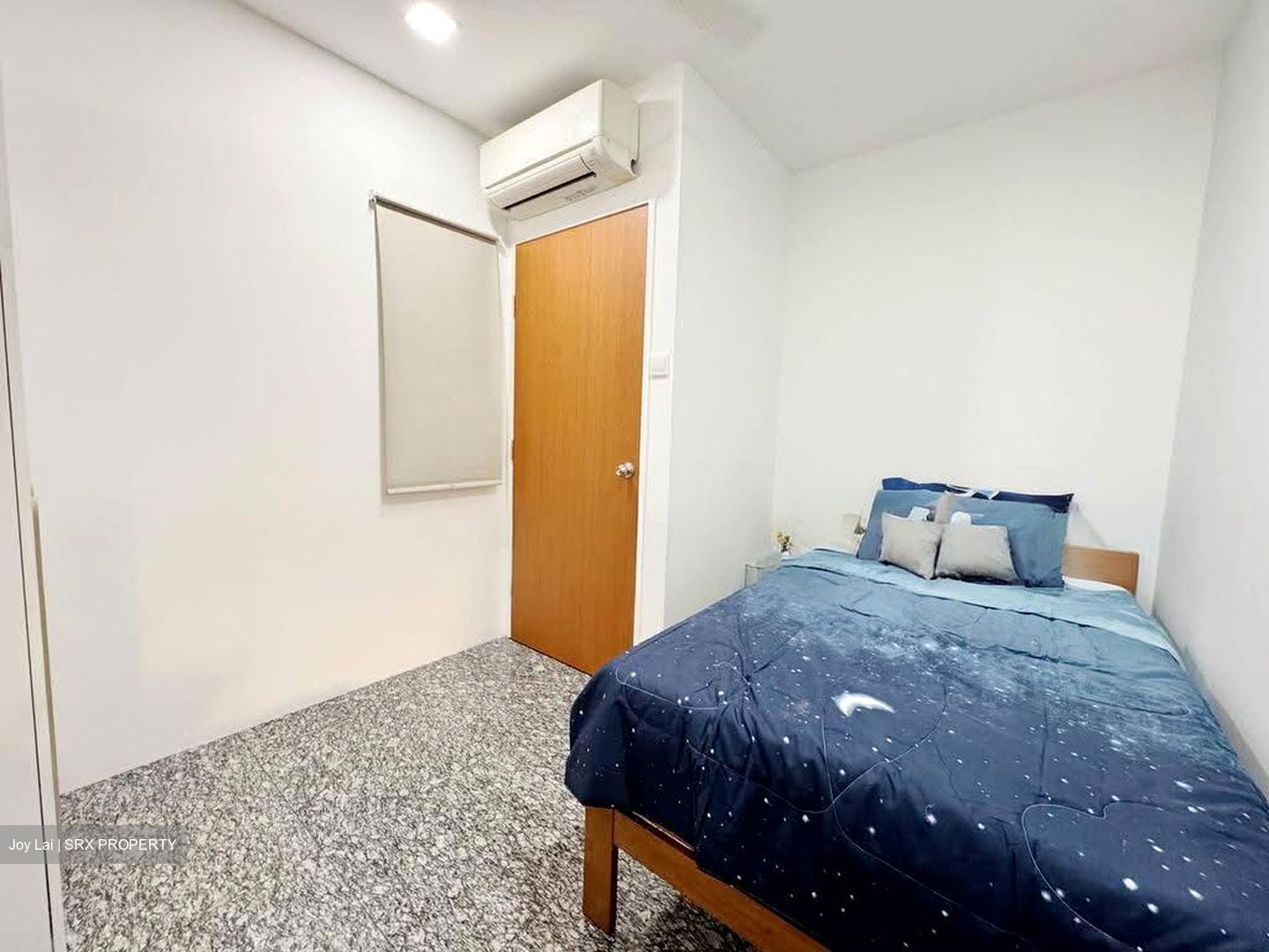 Regent Grove (D23), Condominium #633858771